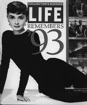 Audrey Hepburn: Fashion Uniquely Hers